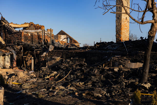 24/7 Emergency Fire Damage Assessment experts in Maiden Rock, WI