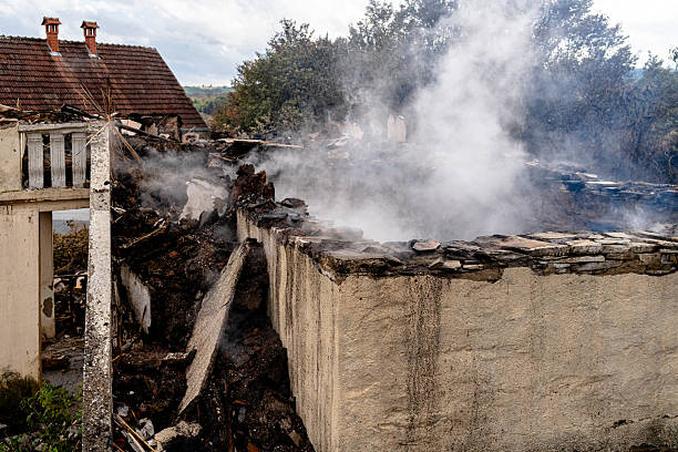 Reliable Fire Damage Assessment contractor in Maiden Rock, WI by Fire Damage Biloxi